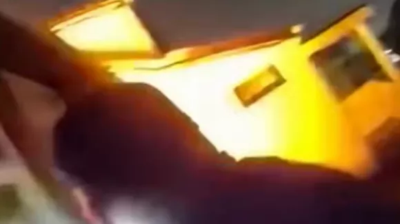 Έκρηξη σε κατοικία στη Νέα Υόρκη