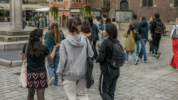 «Εσωτερικό Erasmus»: Άνοιξαν οι αιτήσεις για τους φοιτητές - Τα δικαιολογητικά