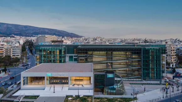 Θέσεις εργασίας στην Εθνική Πινακοθήκη