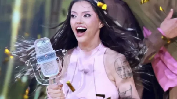 Eurovision 2026