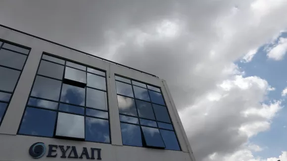ΕΥΔΑΠ: Χωρίς νερό σήμερα πέντε περιοχές της Αττικής 