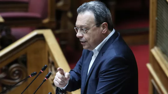 Φάμελλος: «Από την πρώτη ημέρα της παραίτησης Τσίπρα είπαμε ότι πρέπει να συγκλίνουν οι πορείες»