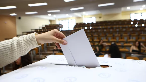 Φοιτητικές εκλογές 2026: Διαφορετικά αποτελέσματα δίνουν οι παρατάξεις
