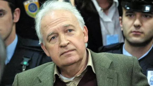 Άρειος Πάγος: Εξετάζεται αναίρεση της αποφυλάκισης Γιωτόπουλου της 17Ν