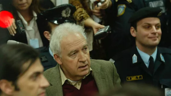 Γιωτόπουλος: Αντιεισαγγελέας του Αρείου Πάγου ζητά αναίρεση της αποφυλάκισής του