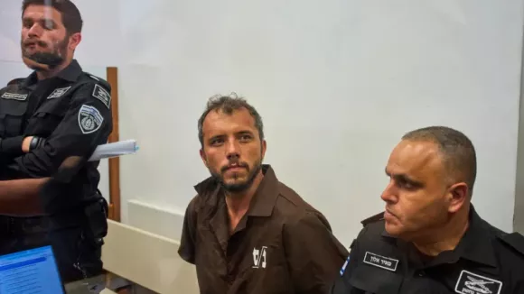 Global Sumud Flotilla: Κρατούμενοι χωρίς κατηγορίες δύο ακτιβιστές - Καταγγελίες για βασανιστήρια του Ισραήλ