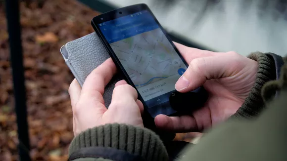 GPS στο κινητό: Το επικίνδυνο λάθος που κάνουμε όλοι
