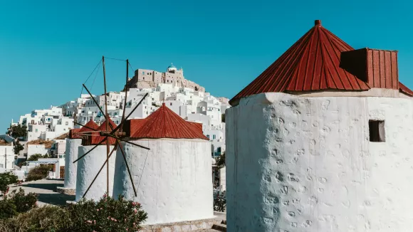 διακοπές