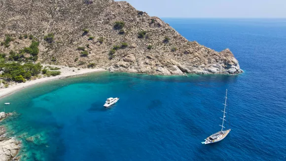 ικαρία