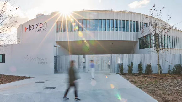 Θέσεις εργασίας στην Kaizen Gaming