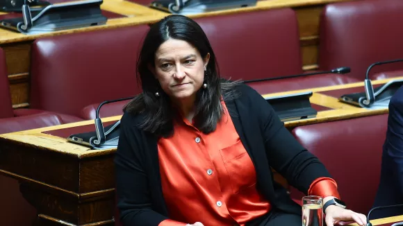 Υπουργείο Εργασίας: Συνεχίζεται ο διάλογος με τους εθνικούς κοινωνικούς εταίρους για για ίσες αμοιβές ανδρών - γυναικών
