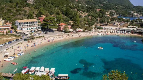 Θέσεις εργασίας στην Κέρκυρα