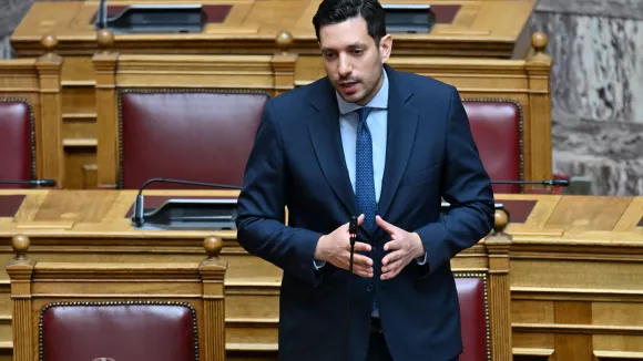 Κυρανάκης για απαγόρευση χρήσης πατινιών σε ανήλικους: «Σε δέκα μέρες έρχεται το νομοσχέδιο»