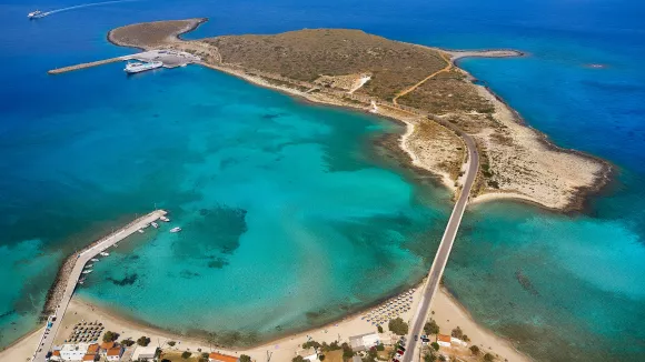 Chios Pass 2026 και Kythira Pass 2026: Άνοιξαν οι αιτήσεις - Voucher έως 300 ευρώ