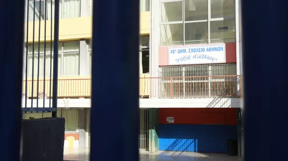 κλειστά σχολεία