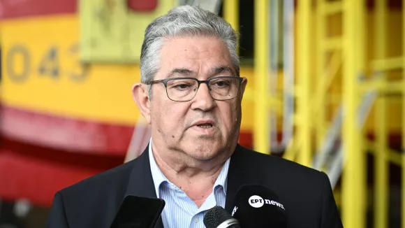 Κουτσούμπας