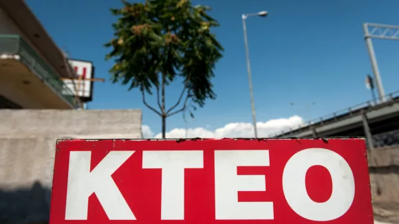 ΚΤΕΟ: Η καθυστέρηση που μπορεί να φέρει «καμπάνα» 400 ευρώ