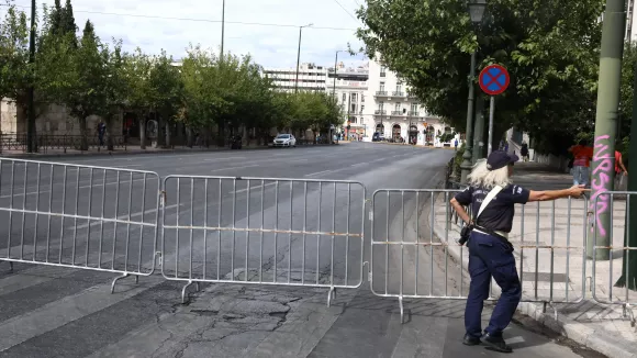 Ιστορικό Ράλλυ Ακρόπολις 2026: Κυκλοφοριακές ρυθμίσεις την Κυριακή στην Αθήνα