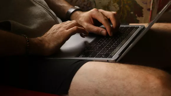 laptop