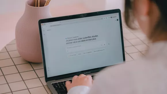 laptop