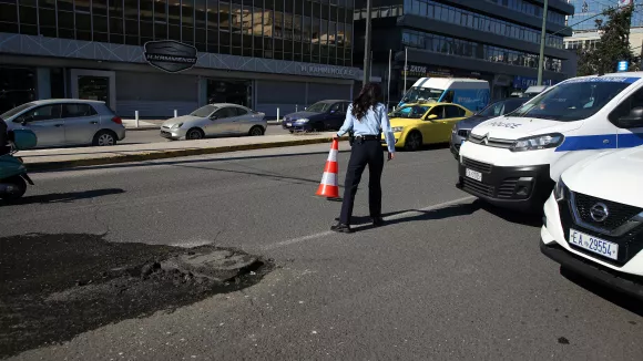 Λεωφόρος Συγγρού: Προσωρινές κυκλοφοριακές ρυθμίσεις στις 2 και 3 Ιουνίου