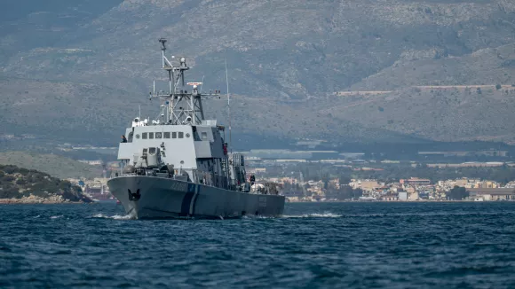 Νέες επιχειρήσεις διάσωσης μεταναστών νότια της Κρήτης – Πάνω από 150 άτομα