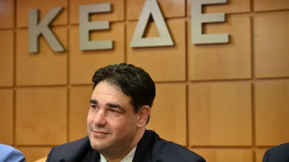 Λιβάνιος για νέα τέλη ακίνητης περιουσίας: «Δεν έρχεται νέος ΕΝΦΙΑ»