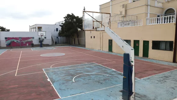 σχολεία