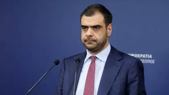Μαρινάκης κατά Ανδρουλάκη: Αν συνεχίσει έτσι το ΠΑΣΟΚ, θα έχει την τύχη του «Κόμματος Βυζάν»