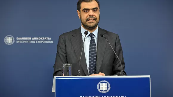 Μαρινάκης: 150 επίδομα σε οικογένειες, βαρέα στους υγειονομικούς και νέα λεωφορεία στην Αθήνα