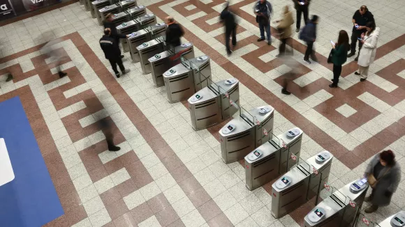 ΟΑΣΑ: Άνοδος σε δρομολόγια και επιβατική κίνηση το πρώτο τετράμηνο του 2026