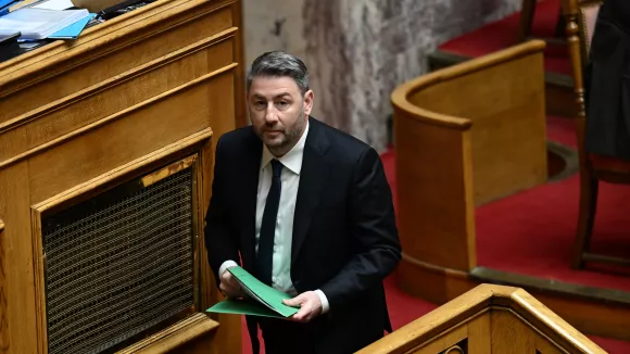 Αυτό είναι το Πόθεν Έσχες του Νίκου Ανδρουλάκη 