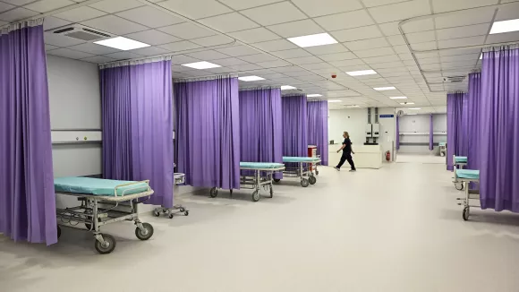 ΑΣΕΠ 1Κ/2026: Μόνιμοι στο ΕΣΥ - Ποιοι κινδυνεύουν με αποκλεισμό