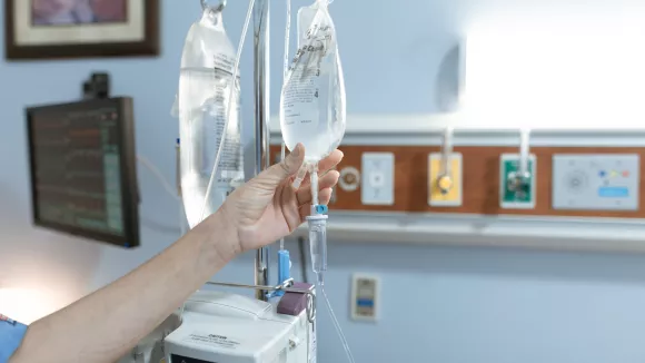 Ιωάννινα: Επιβεβαιώθηκε το πρώτο κρούσμα ευλογιάς των πιθήκων για το 2026 - Στο νοσοκομείο 45χρονος