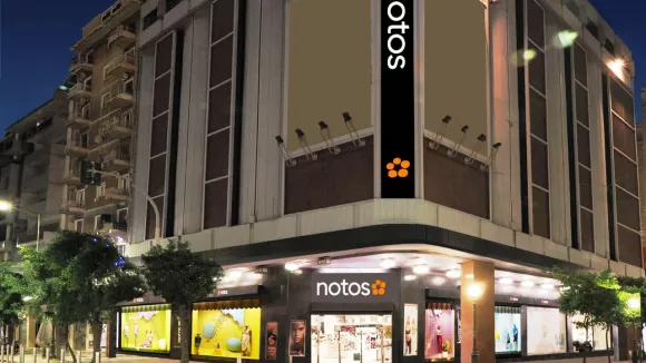 νοτος