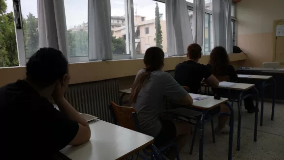 Πανελλαδικές 2026 - ΕΠΑΛ: Οι απαντήσεις στα Μαθηματικά (Άλγεβρα)