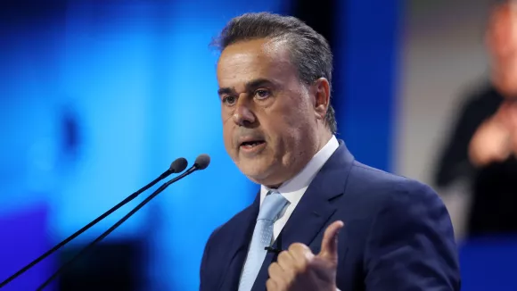 Παπασταύρου για την οσμή στα νότια προάστια: «Δεν υπήρξε διαρροή φυσικού αερίου»
