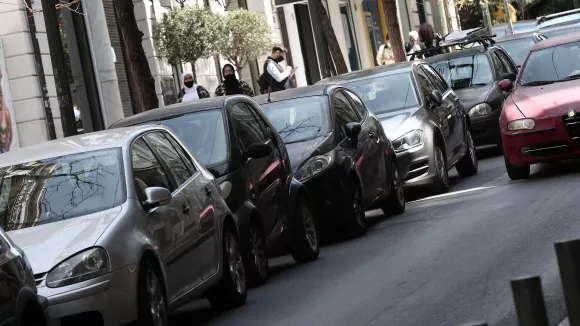 Αυτό το λάθος στο παρκάρισμα μπορεί να κοστίσει ακριβά