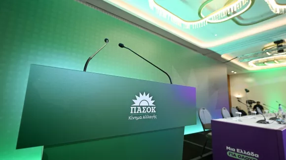 Υποκλοπές: Πρόταση εξεταστικής επιτροπής κατέθεσε το ΠΑΣΟΚ