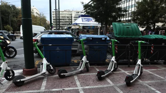 πατίνια