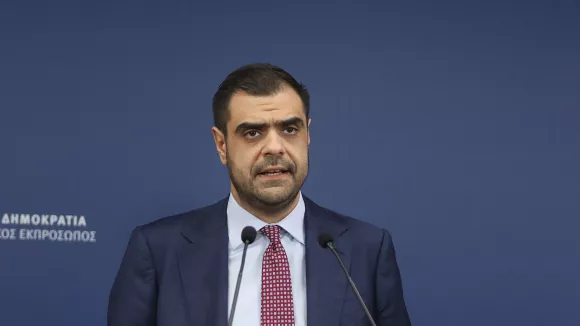 Μαρινάκης: «Όχι» σε Προανακριτική για Λιβανό και Αραμπατζή