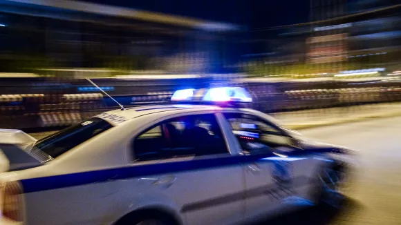 Σαλαμίνα: Διατάχθηκε ΕΔΕ για την παράσυρση 12χρονης από περιπολικό
