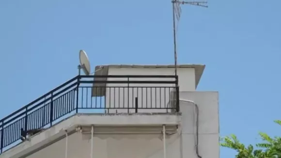 περιστέρι