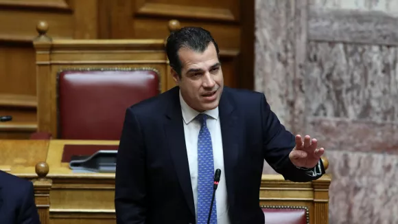 Πλεύρης