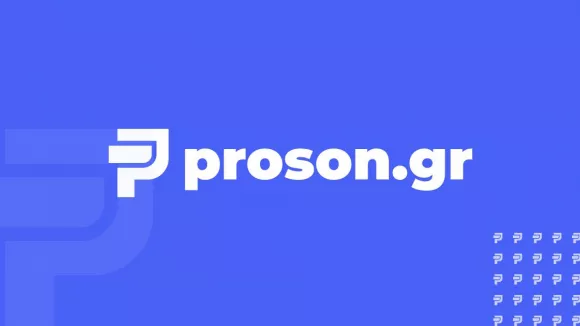 proson logo