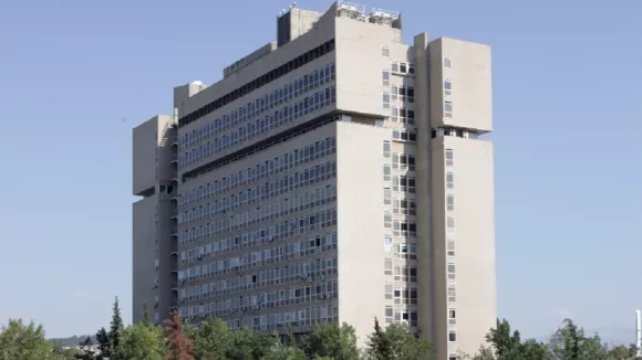 Υπουργείο Προστασίας του Πολίτη 