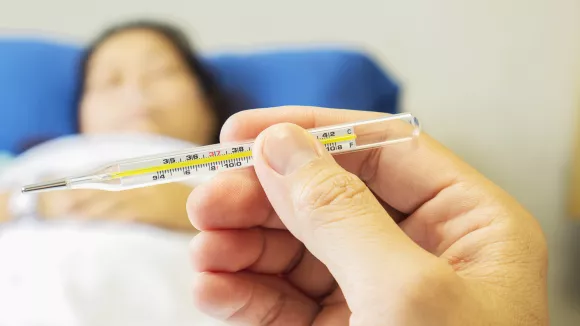 Αυτά τα φαγητά δεν πρέπει να τρώμε όταν έχυμε πυρετό