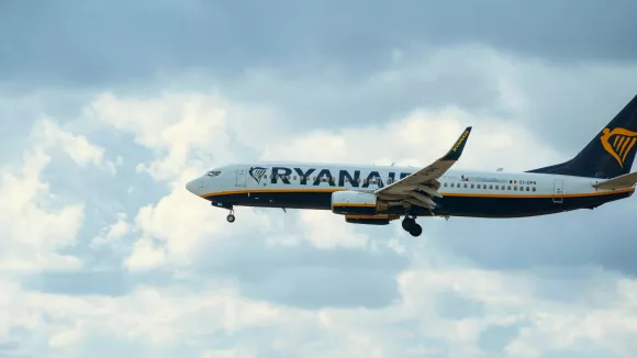 Θεσσαλονίκη: Η Ryanair κλείνει τη βάση της στο αεροδρόμιο «Μακεδονία»