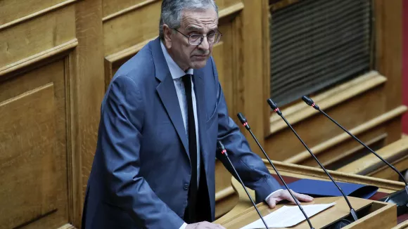 Βόμβες» Σαμαρά προς Μητσοτάκη: Πόσο θα εξευτελίσετε την έρημη Νέα Δημοκρατία;