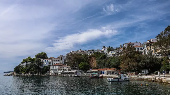 Προσλήψεις σε Δήμους: Θέσεις εργασίας στη Σκιάθο